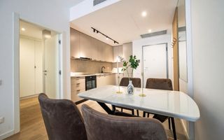 Apartament High End 2 camere Upsite I Loc de parcare si boxa - Poză 7