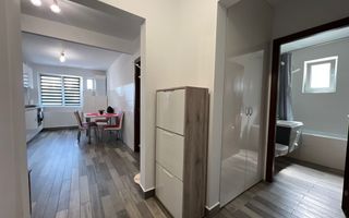 3 camere, modern,  parcare, Manastur Zona Primaverii, MC Donald's, BIG - Poză 9