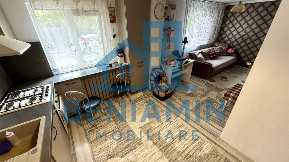 Casa-Zona-Puskin-Mobilata-Utilata-Renovata-DIsponibila Imediat - Poză 2