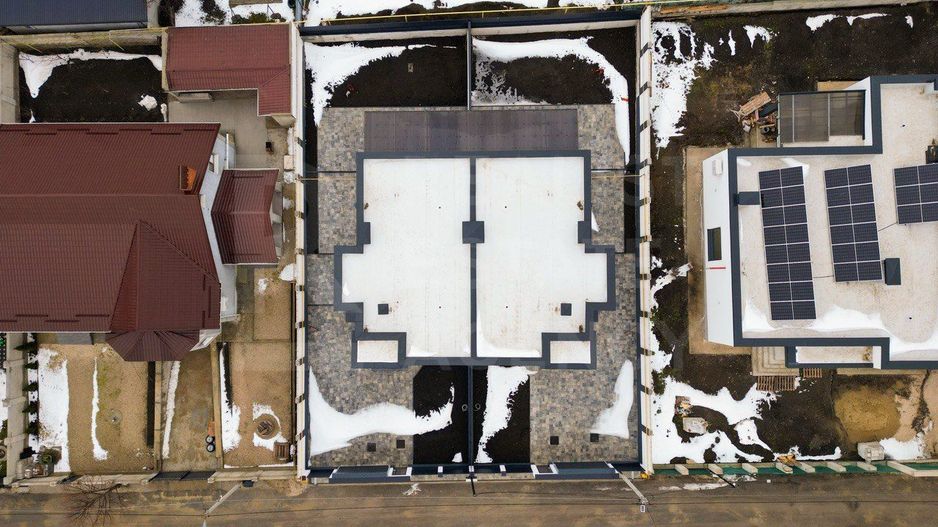 Vânzare, duplex, 3 nivele, str. Frasinilor, Ialoveni - Poză 34