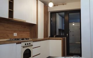 De inchiriat apartament cu 2 camere bloc nou, etaj 2, 550 euro - Poză 1