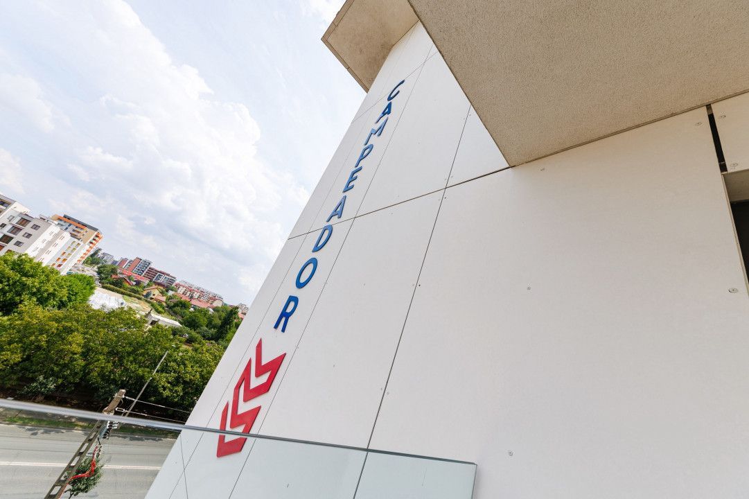 Apartament mobilat, modern | CAMPEADOR langa Vox Torontalului | COMISION 0 - Poză 44