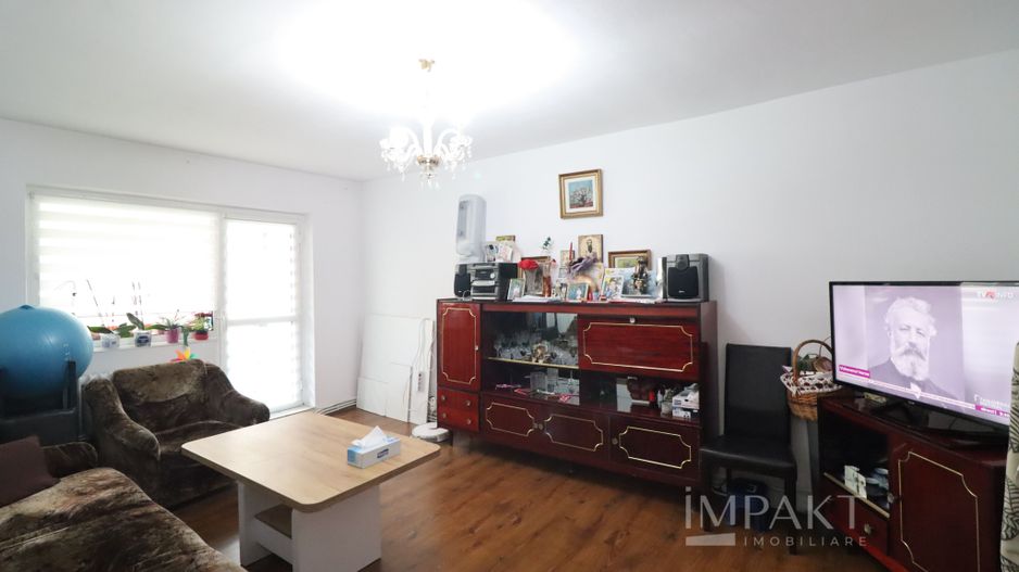 Apartament cu 4 camere, decomandat, cartier Marasti! - Poză 1