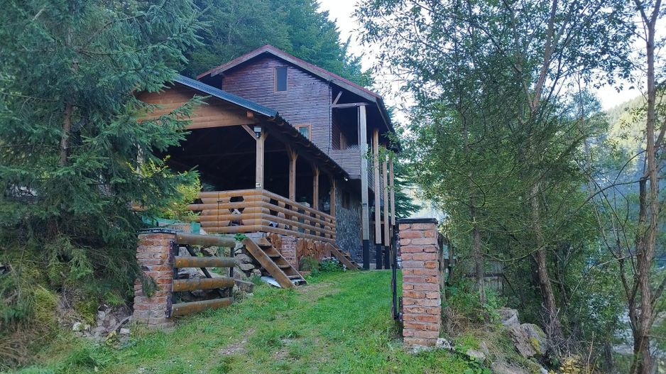 Cabana din Vis Arieseni (Garda de Sus) - Poză 22