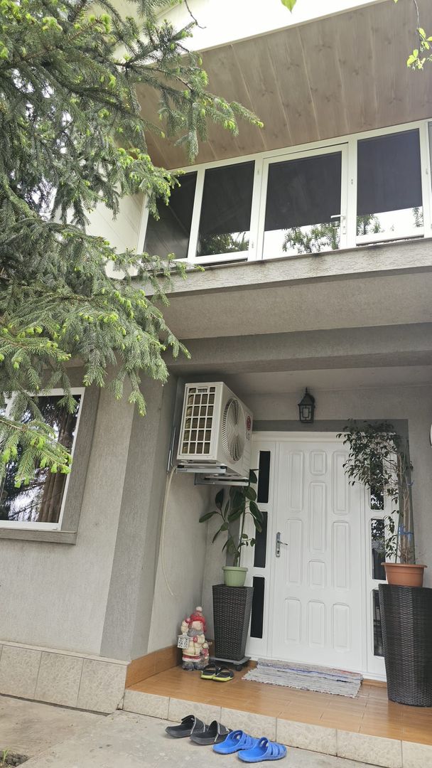 De vanzare casa in comuna Pechea, 165.000 euro negociabil - Poză 15