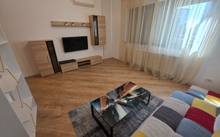 2 camere | 4 city Pipera | Parcare supraterana - Poză 1