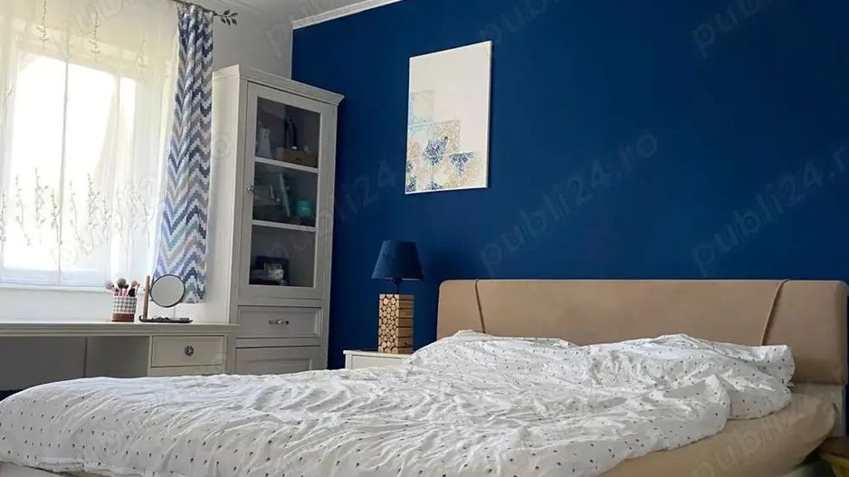 Mosnita | 3 Camere | Bucatarie inchisa | Centrala proprie - Poză 6