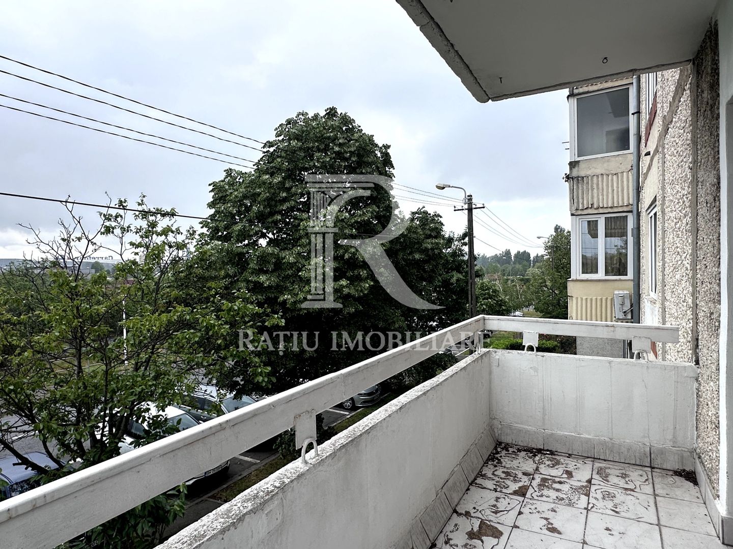 Apartament cu 3 camere | Orientare dubla | Nufărul | Oradea - Poză 22