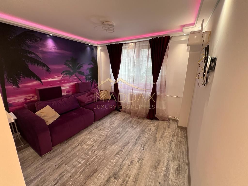 Închiriere Apartament 2 Camere //Premium// Perla – Dorobanți - Poză 1
