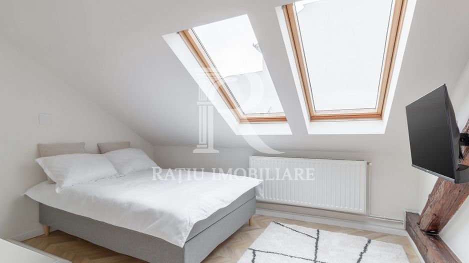 Casa cu 3 camere  | Ultracentral | Oradea - Poză 11