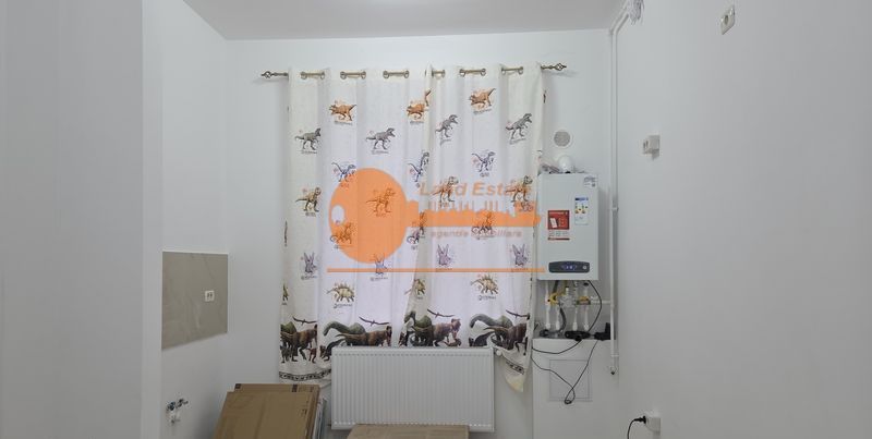 Apartament 2 camere – 40 mp, gata de mutare! - Poză 1