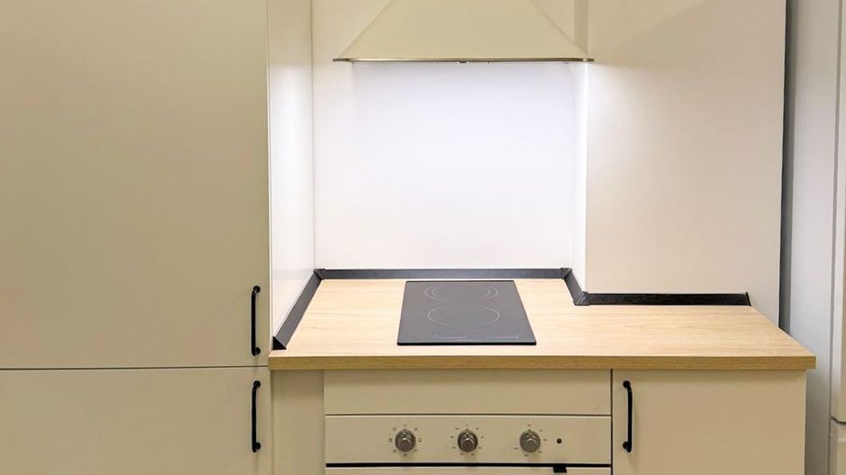 Chirie I Studio Dublu I Ivory Residence - Poză 6