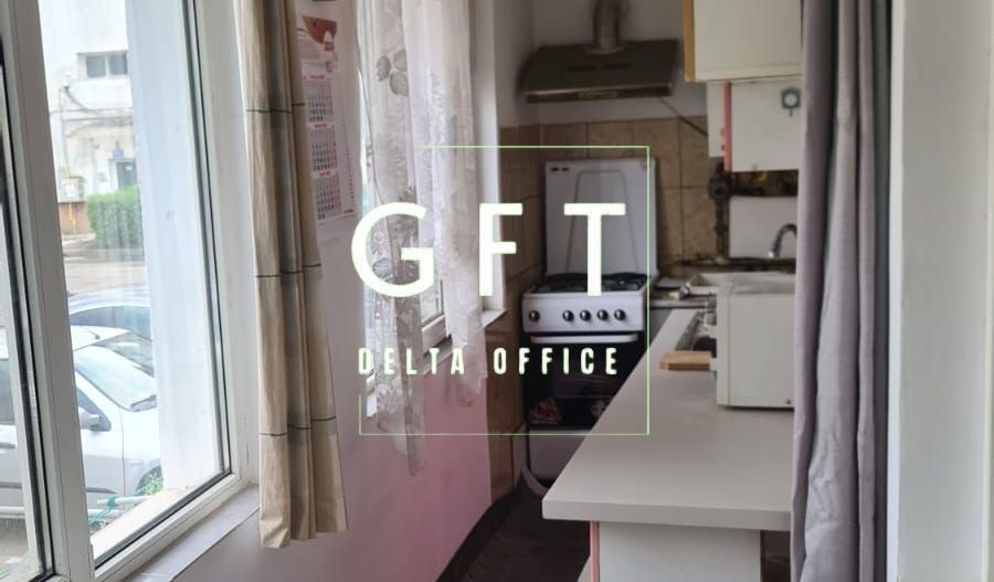 Apartament de vanzare Bistrita, 2 camere, zona Independenței - Poză 4