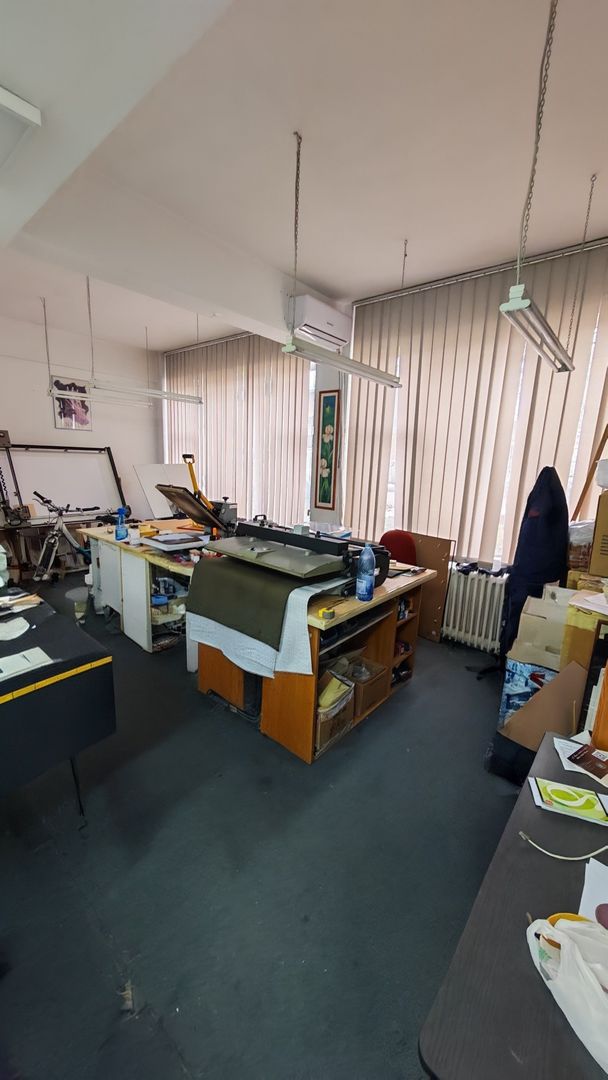 Spațiu comercial 95 mp acces stradal în zona Central - Poză 2