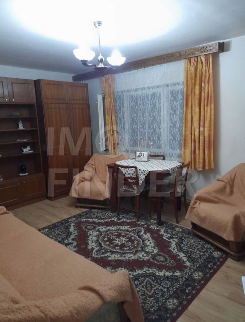 Oportunitate! 3 camere- Gheorgheni- Titulescu, 65 mp - Poză 1