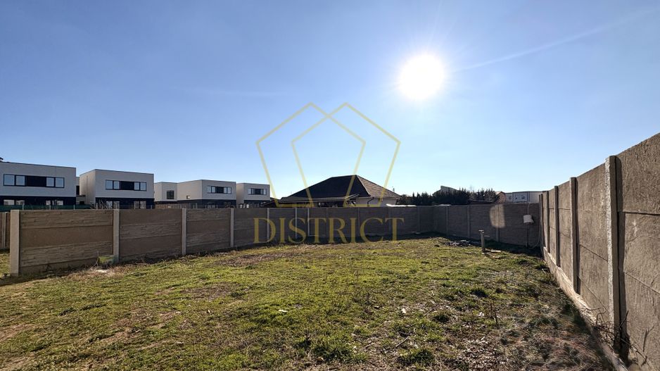 Duplex cu 5 camere despartit prin camera tehnica | Urseni - Poză 9