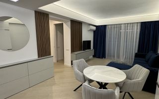 De inchiriat | 2 camere | Cortina North Pipera - Poză 4