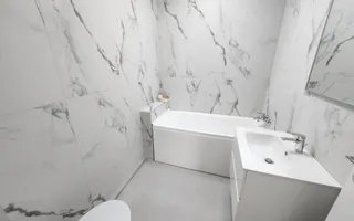 Casa Individuala cu 4 camere, 3 bai, terasa, 370mp teren, Oarda de Jos - Poză 23