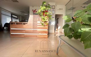 Calea Aradului Spatiu Birouri | 181mp Mobilat | Parcare cu Bariera - Poză 21