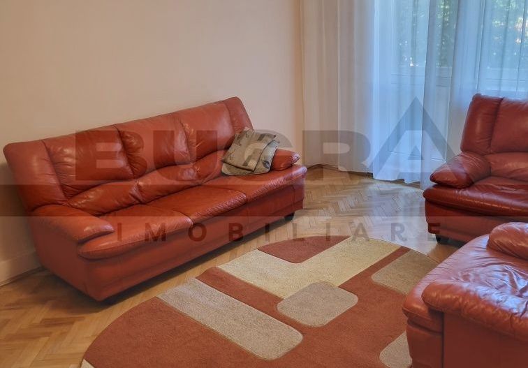 Apartament de 3 camere, 65mp, decomandat, parcare, N. Titulescu - Poză 2