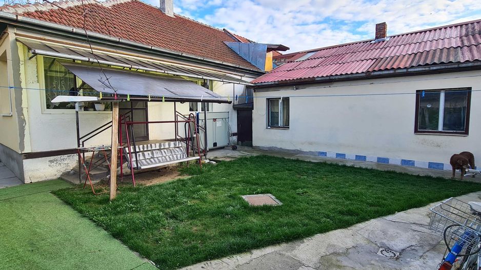 BRASADAS vinde casa 4 csm teren 5 ari zona 14 Msi. - Poză 1