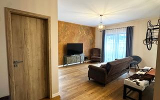 Apartament premium în vila/Garaj inclus/Zona privată - Poză 5