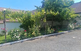 Casă săsească cu 4 camere în Turnișor – teren 518 - Poză 4