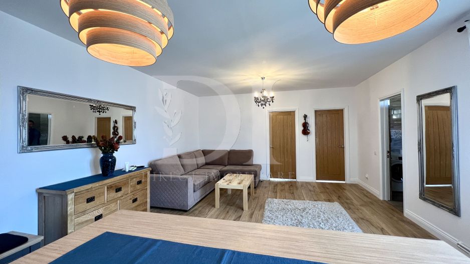 Apartament cu 3 camere / De inchiriat / Zona Somesului - Poză 11