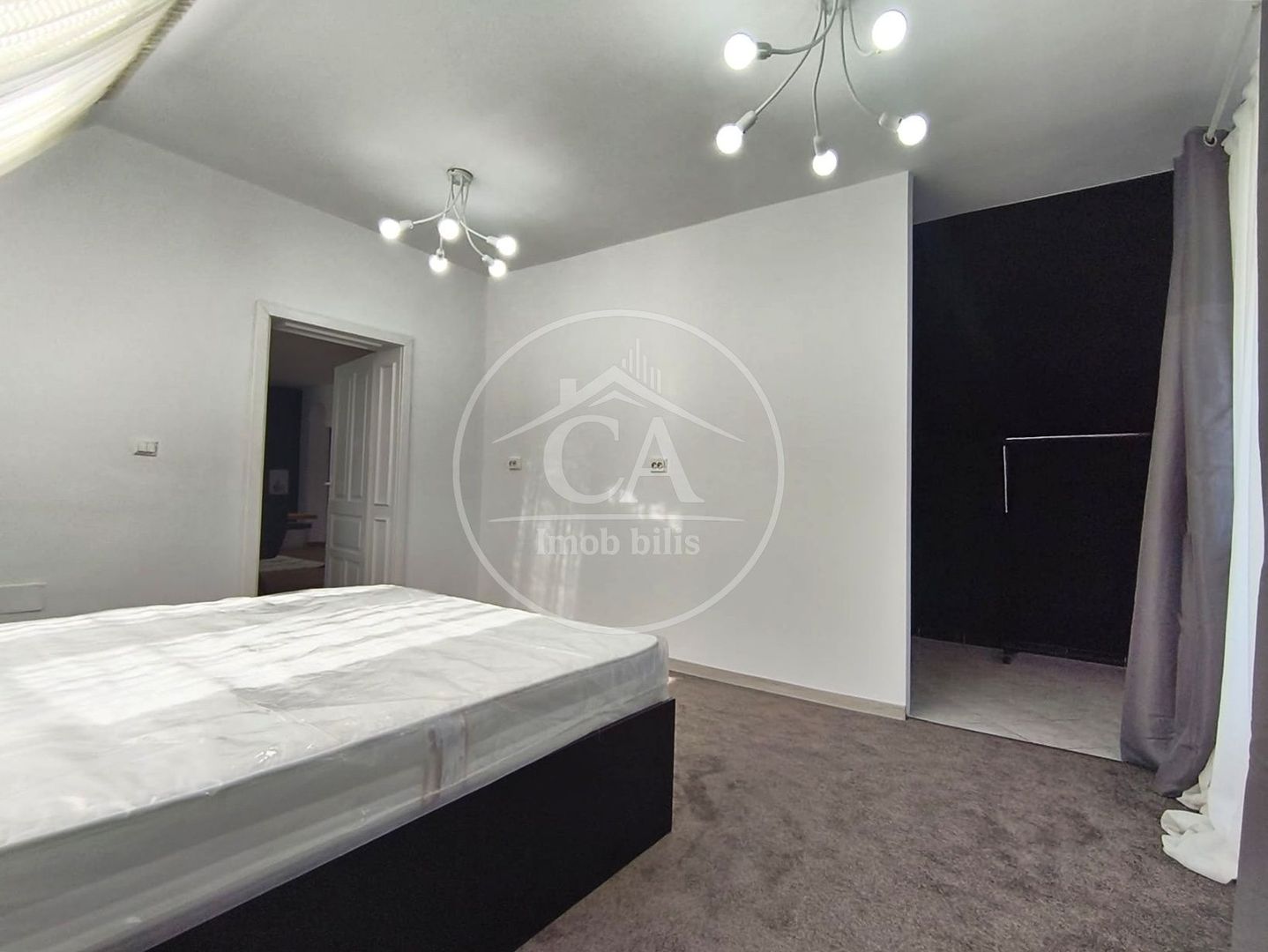 Apartament cu 2 camere de închiriat în zona Spitalul Judetean, Oradea - Poză 9