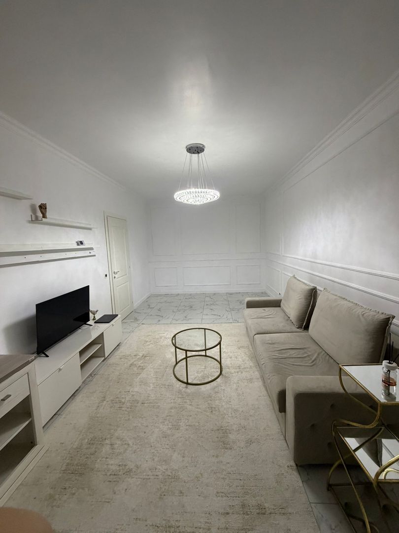 Apartament 3 camere 71 mp | Exigent Plaza | Metrou Lujerului | Liniei - Poză 6