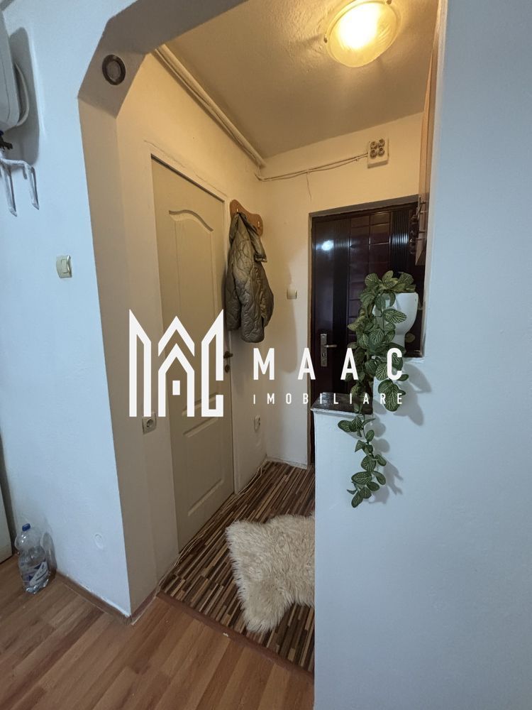 Apartament 1 Camera I Renovat I Etaj 4/5 I Vasile Aaron - Poză 6