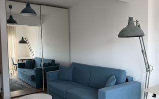 Prima închiriere |  | Ideal birou de acasă |  Proaspăt renovat |Centrală proprie - Poză 3