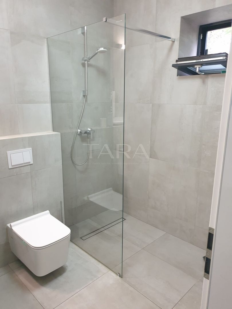 Apartament cu 3 camere de inchiriat in zona Semicentrala - Poză 12