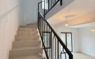 Duplex unit prin camera tehnica Mosnita Noua, pozitie excelenta - Poză 9