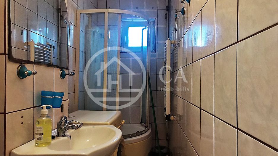 Apartament cu 2 camere de vanzare in zona Horea, Oradea - Poză 6
