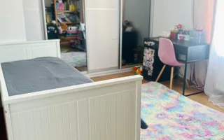 Apartament 3 camere cu garaj – Florești, zona Panemar. - Poză 13