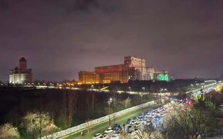 AP. 2 CAMERE PARCUL CAROL, PARCARE, BUCATARIE INCHISA, METROU 15 MIN - Poză 9