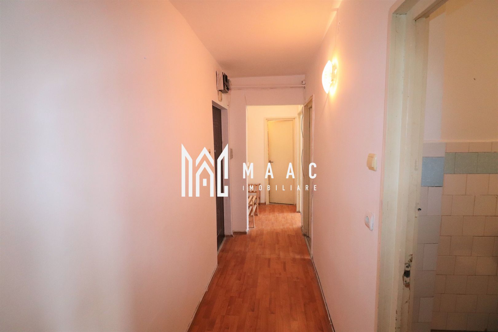 Apartament 2 camere | Balcon | Vasile Aaron - Poză 8