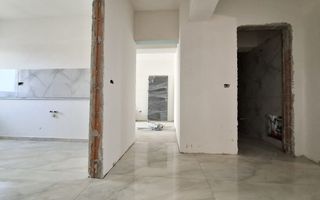 Apartament decomandat de vanzare in Iasi, Galata, 57,44 mp, bloc nou - Poză 4