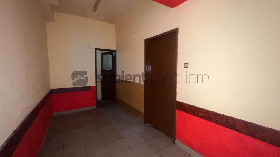 Sapient | Spațiu comercial _ str. Sovata, cart. Rogerius - Poză 8