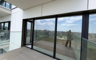 Apartament 2 camere cu vedere spre Lacul Tei | One Verdi Park - Poză 7