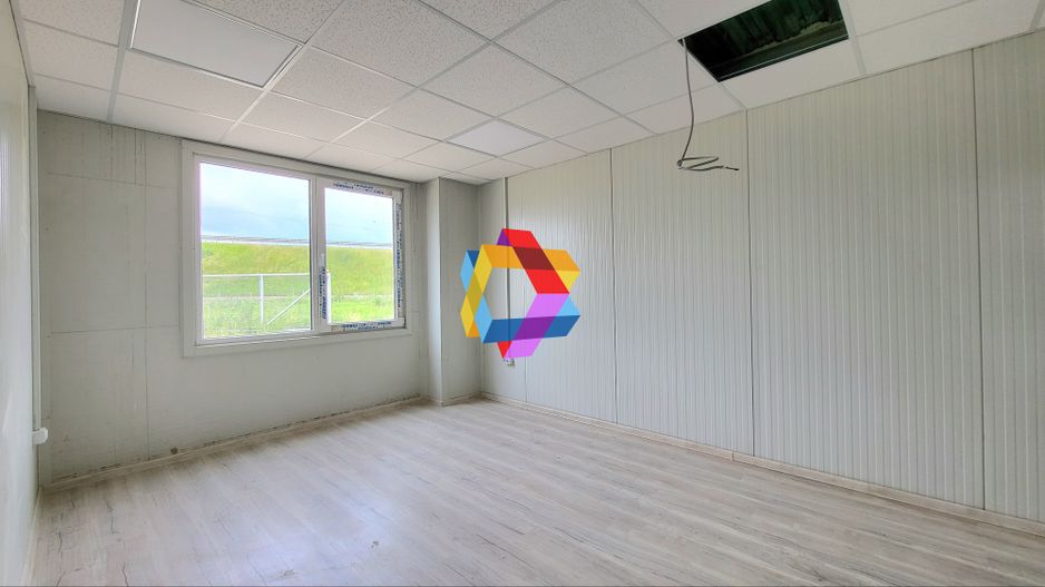 Hala Brașov - 600 mp - Poză 9