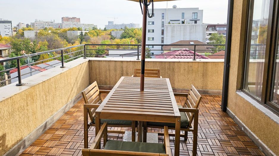 Închiriere apartament 3 camere 75mp | Pet friendly - Poză 19