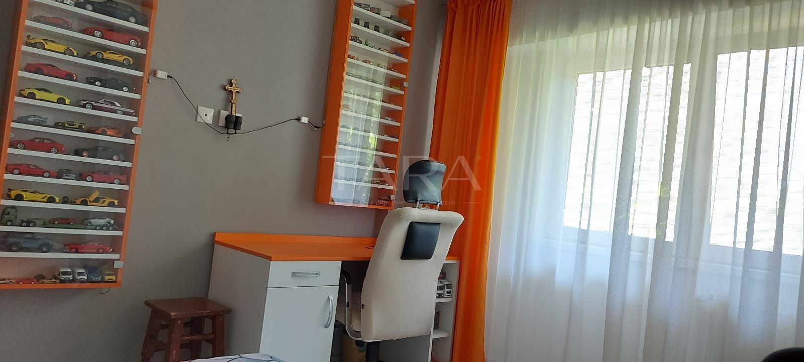 Spațiu generos și oportunitate de investiție – apartament de 5 camere. - Poză 5