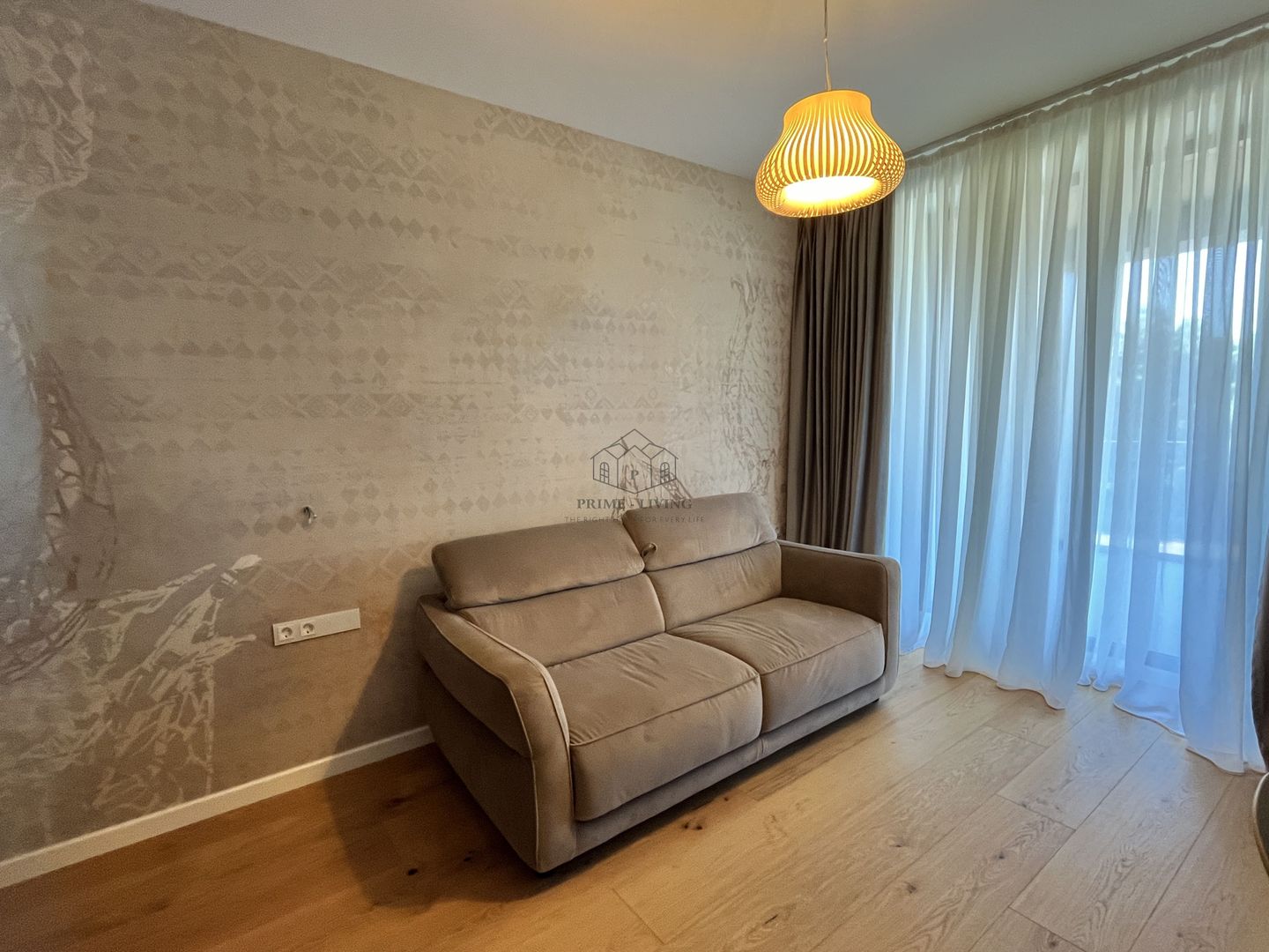 APARTAMENT DE LUX LA VANZARE/INCHIRIERE IN COMPLEX IN PIPERA - Poză 13