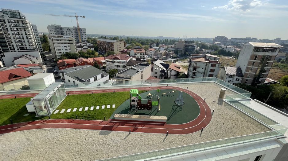 ONE VERDI PARC| APARTAMENT 2 CAMERE | OPORTUNITATE - Poză 9