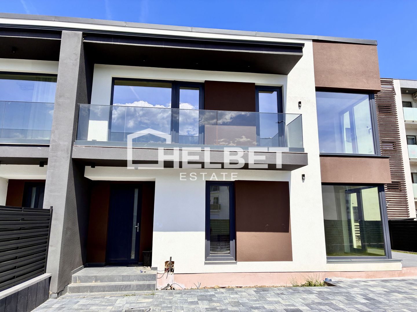 Duplex / 4 Camere / Ghimbav - Poză 1