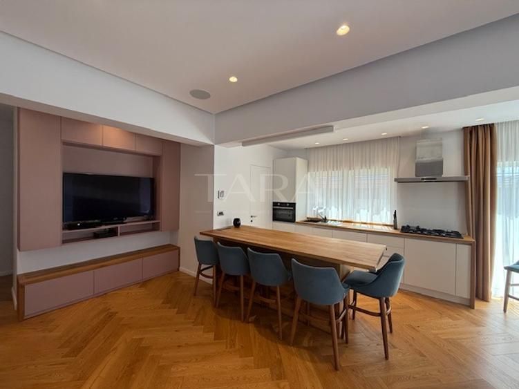 Apartament exclusivist 3 camere , zona Andrei Mureșanu - Poză 2