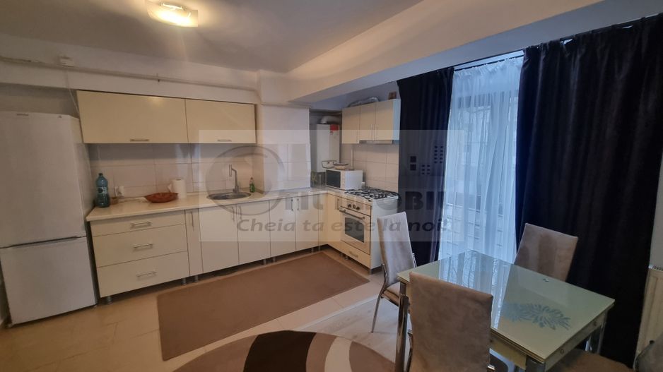 Nicolina - Lidl - apartament 2 camere - bloc 2014 - 111.500 euro ! - Poză 8