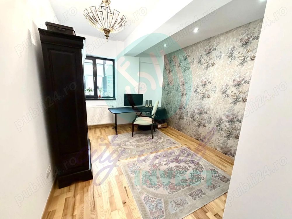 3 camere Timpuri Noi | Bloc 2015 | Parcare subterană inclusă - Poză 5